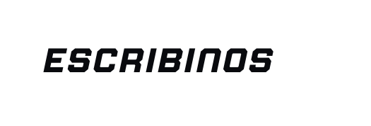 escribinos